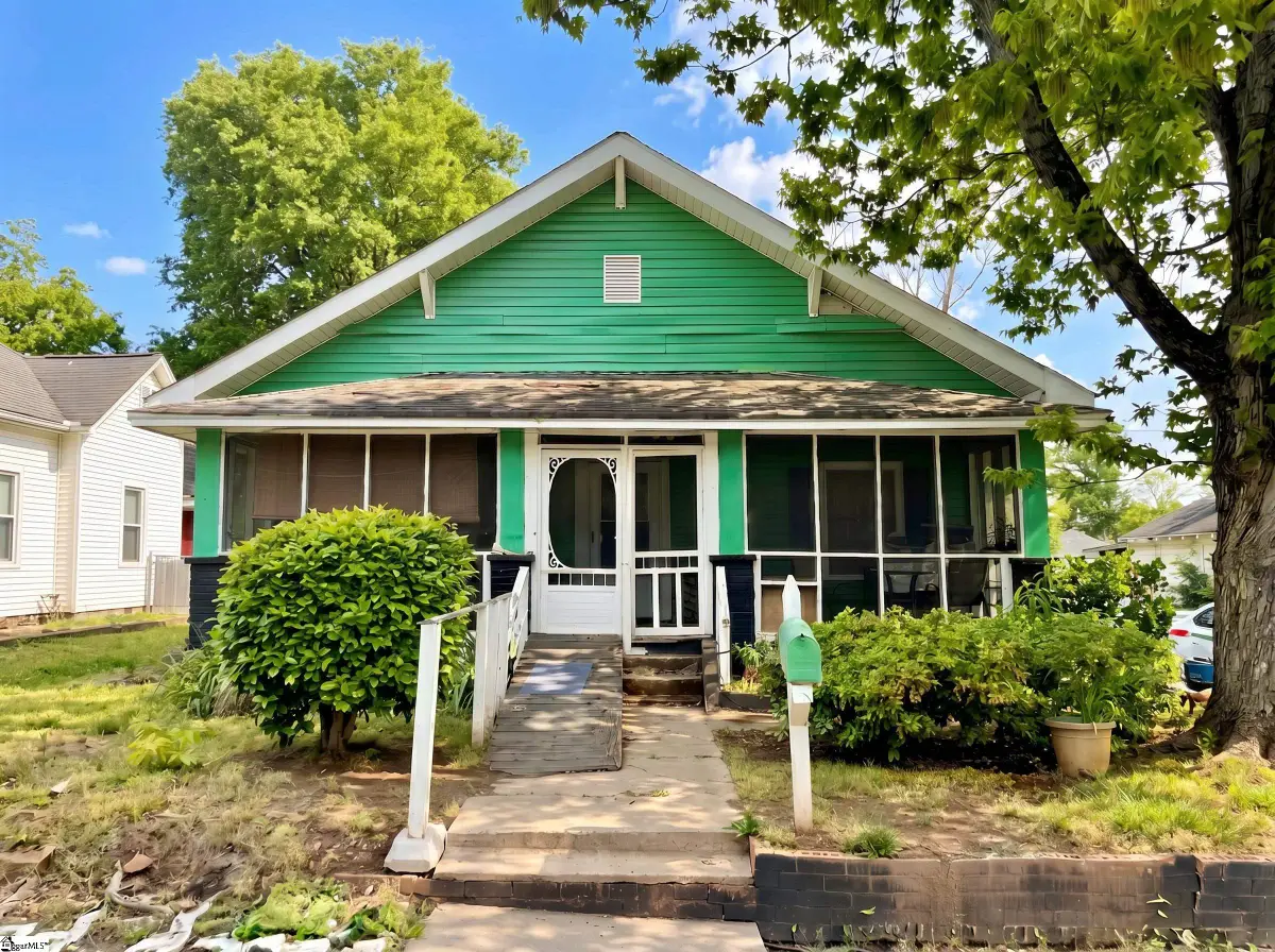 3 Piedmont Avenue, Greenville, SC 29611 - #1