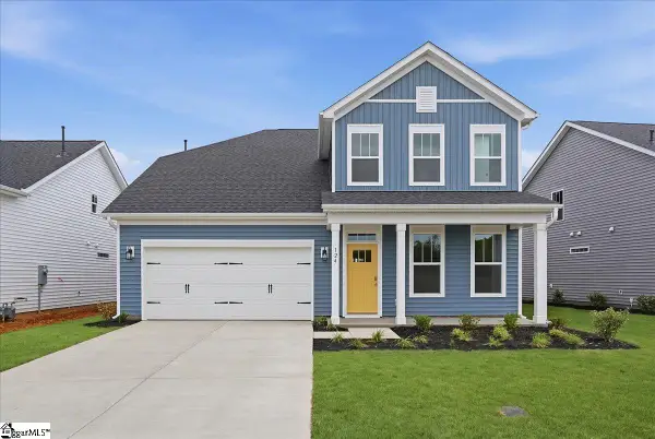 124 Terpack Court, Gray Court, SC 29645
