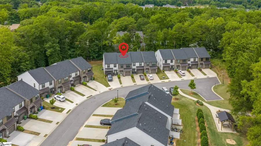 61 Connaught Court, Mauldin, SC 29662-1602 - #3