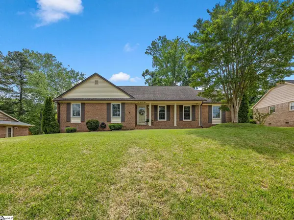 103 Windy Rush Road, Spartanburg, SC 29301