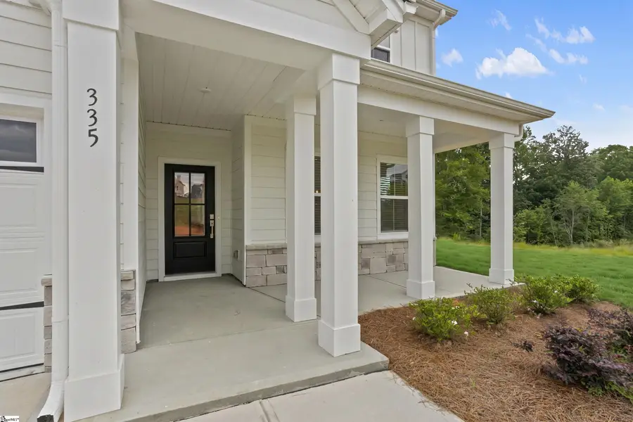 335 Goldenrod Court #Lot 57, Seneca, SC 29678 - #3
