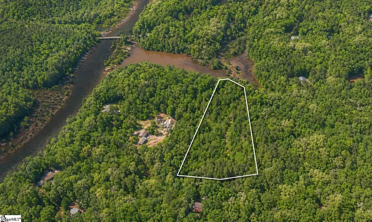 418 Pin Du Lac Drive, Central, SC 29630 - #1