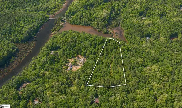 418 Pin Du Lac Drive, Central, SC 29630