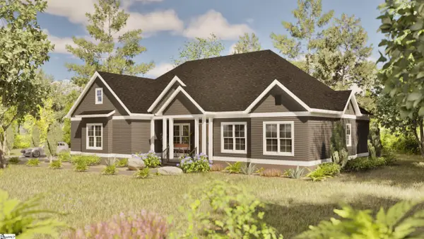 8 Halowell Lane, Travelers Rest, SC 29690