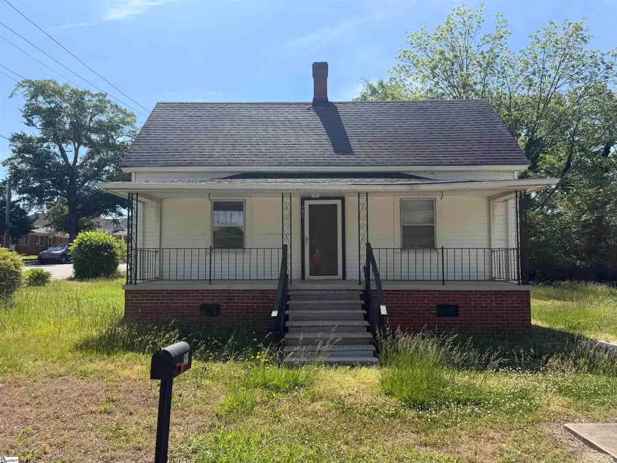 101 Mason Street, Greenville, SC 29611 - #2