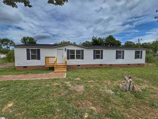 217 Angells Drive, Woodruff, SC 29388