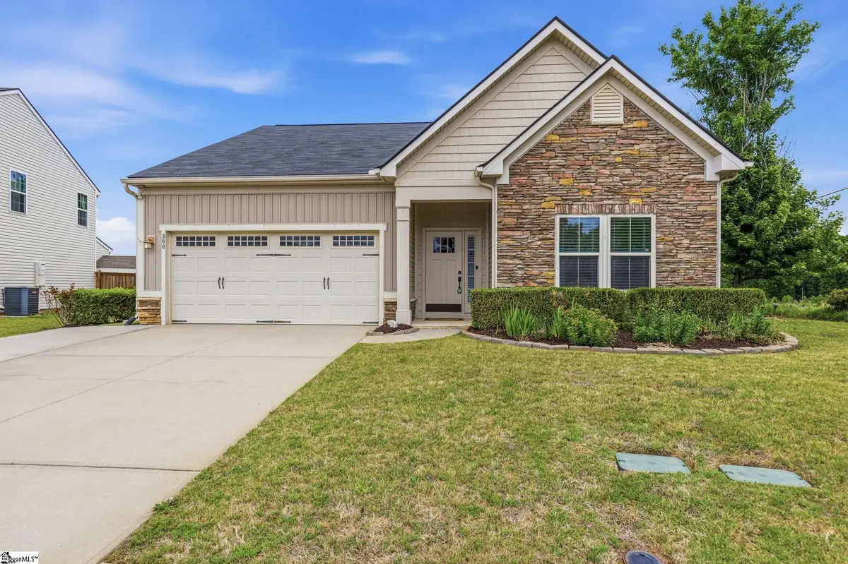 300 Bucklebury Road, Greer, SC 29651 - #1