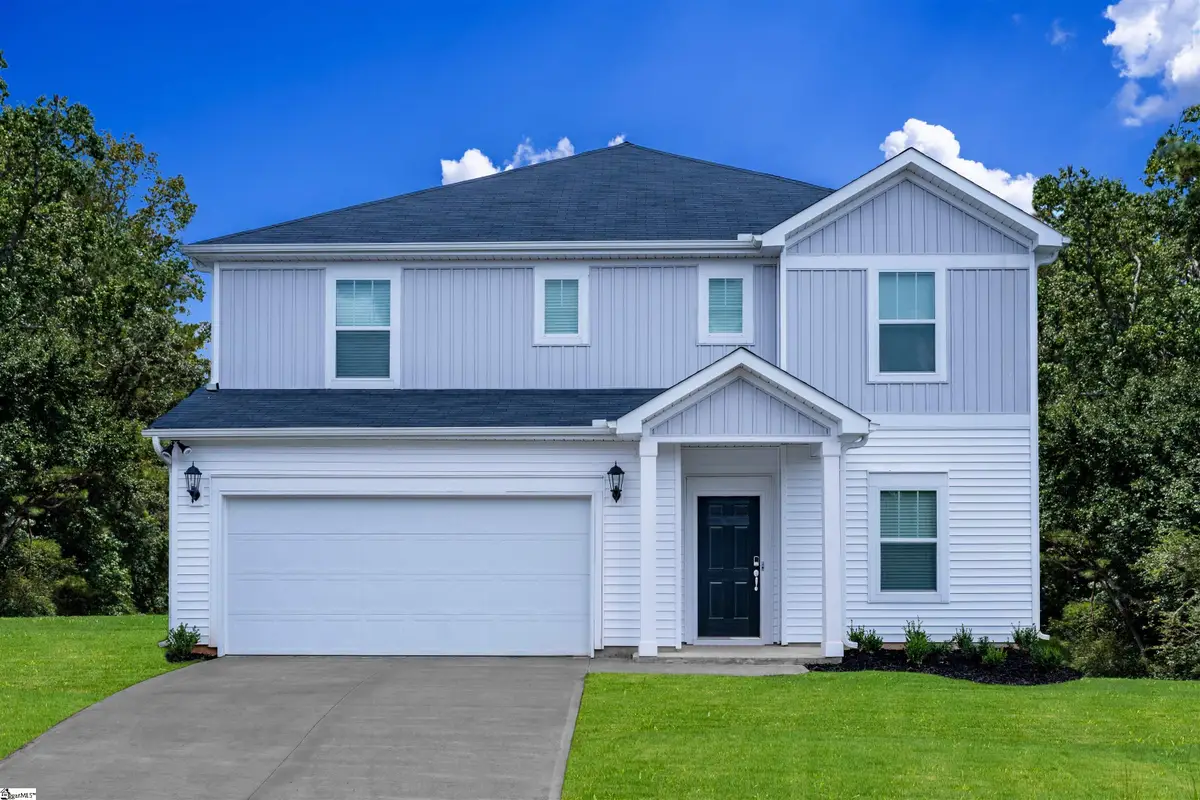 123 Terri Acres, Easley, SC 29642 - #1