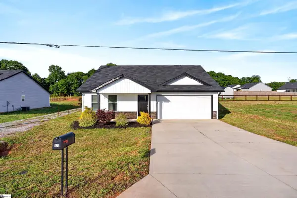 420 Cemetery Road, Cowpens, SC 29330