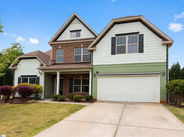 248 Colfax Drive, Boiling Springs, SC 29316