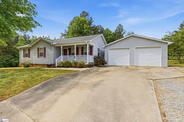 1570 Cedar Rock Church Road, Easley, SC 29640
