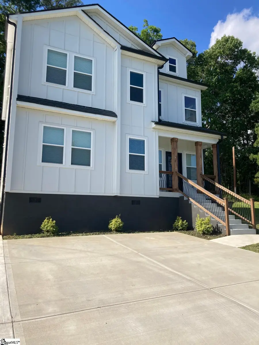 125 Clover Street, Liberty, SC 29657 - #2