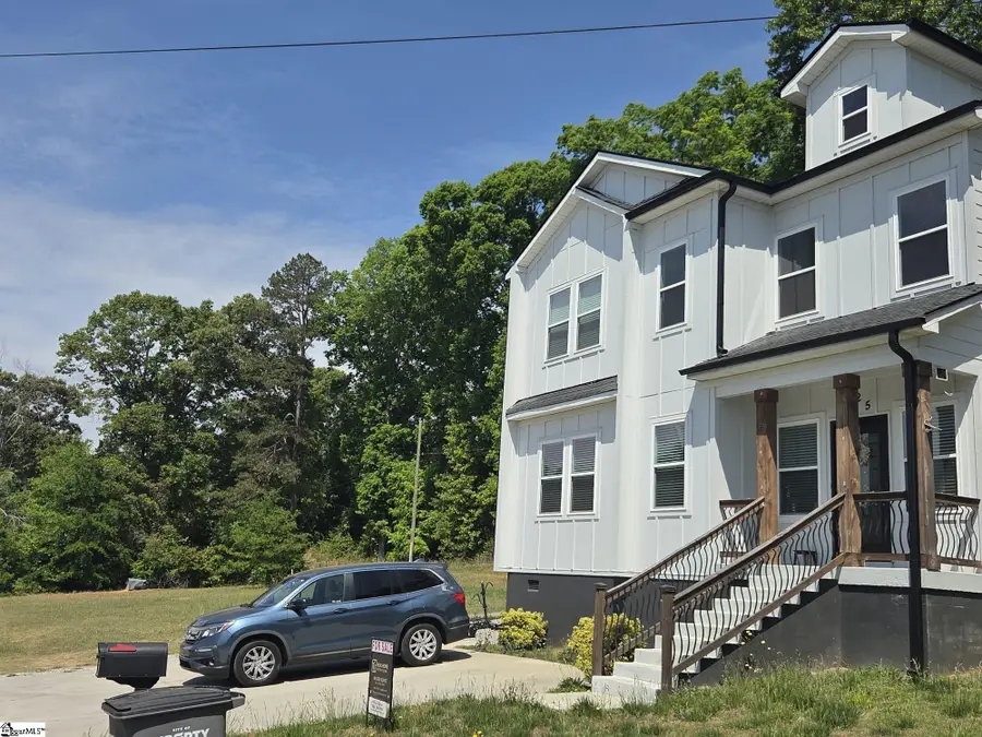 125 Clover Street, Liberty, SC 29657 - #3