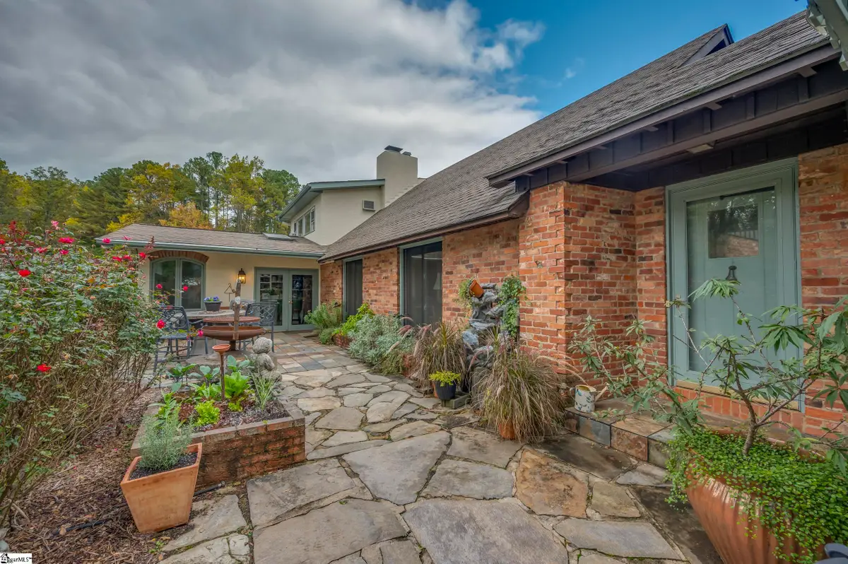 936 Golden Road, Tryon, NC 28782-7665 - #1