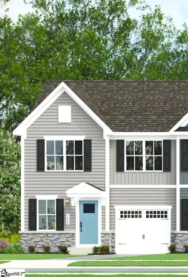 483 Leasowe Lane, Greenville, SC 29605