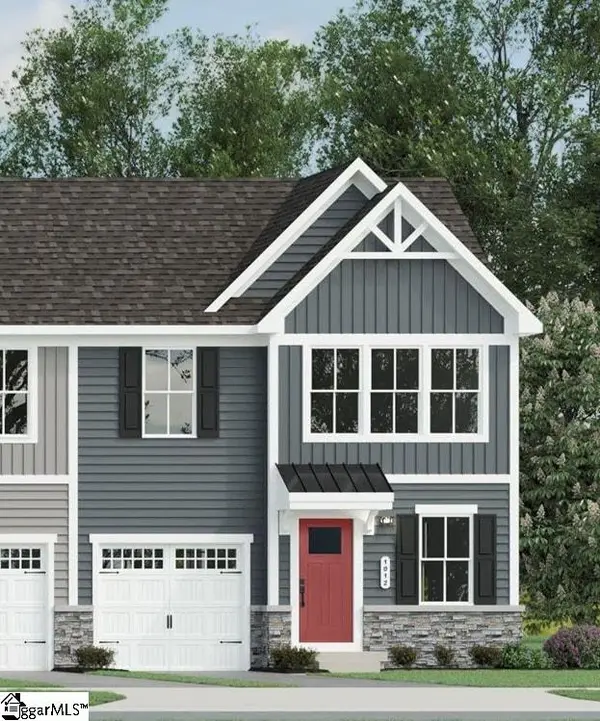 467 Leasowe Lane, Greenville, SC 29605