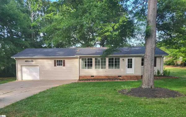 111 Keeler Drive, Pelzer, SC 29669