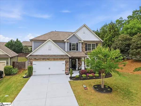 219 Redmont Court, Simpsonville, SC 29680