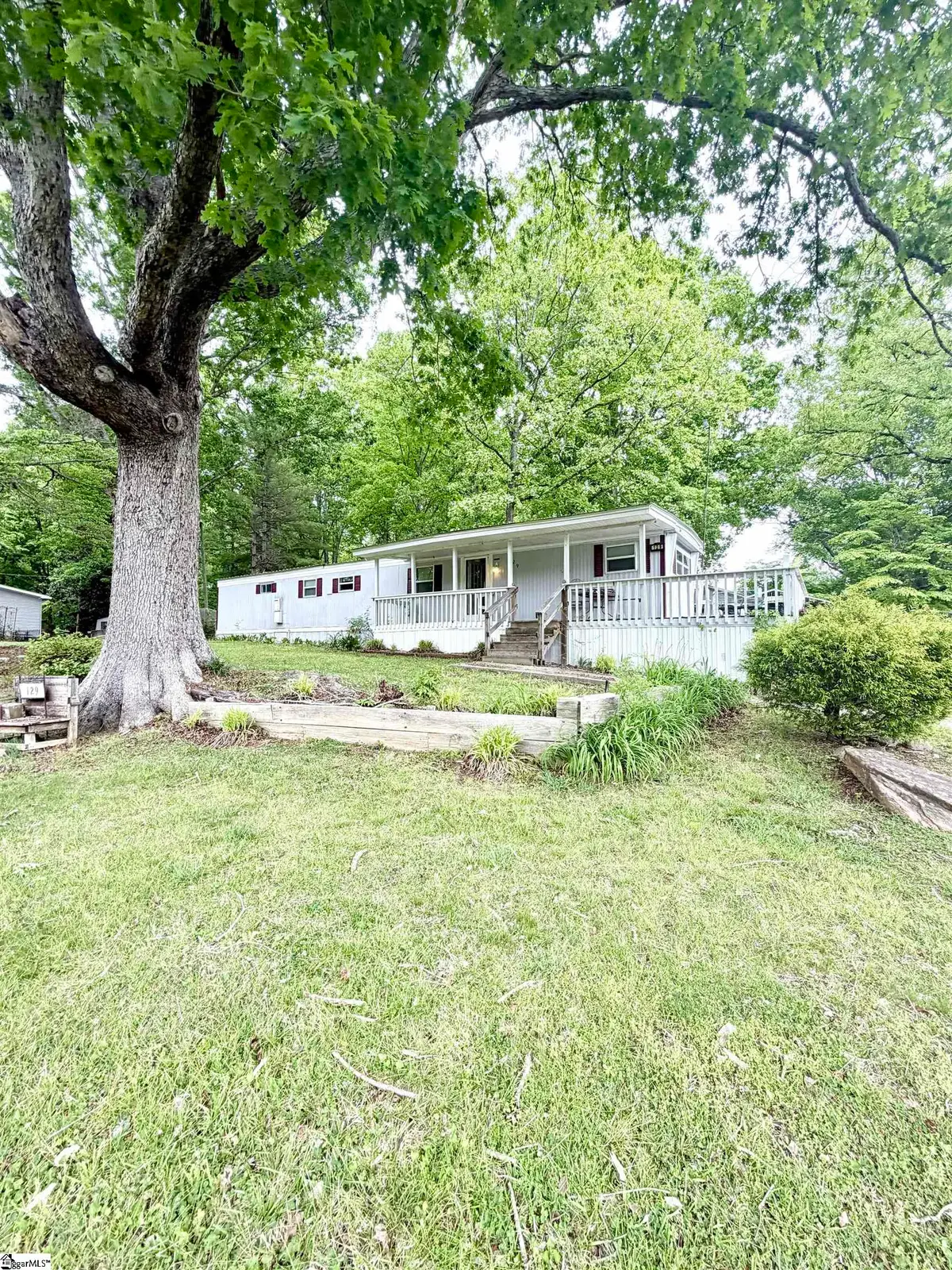129 Boone Drive, Easley, SC 29640 - #1