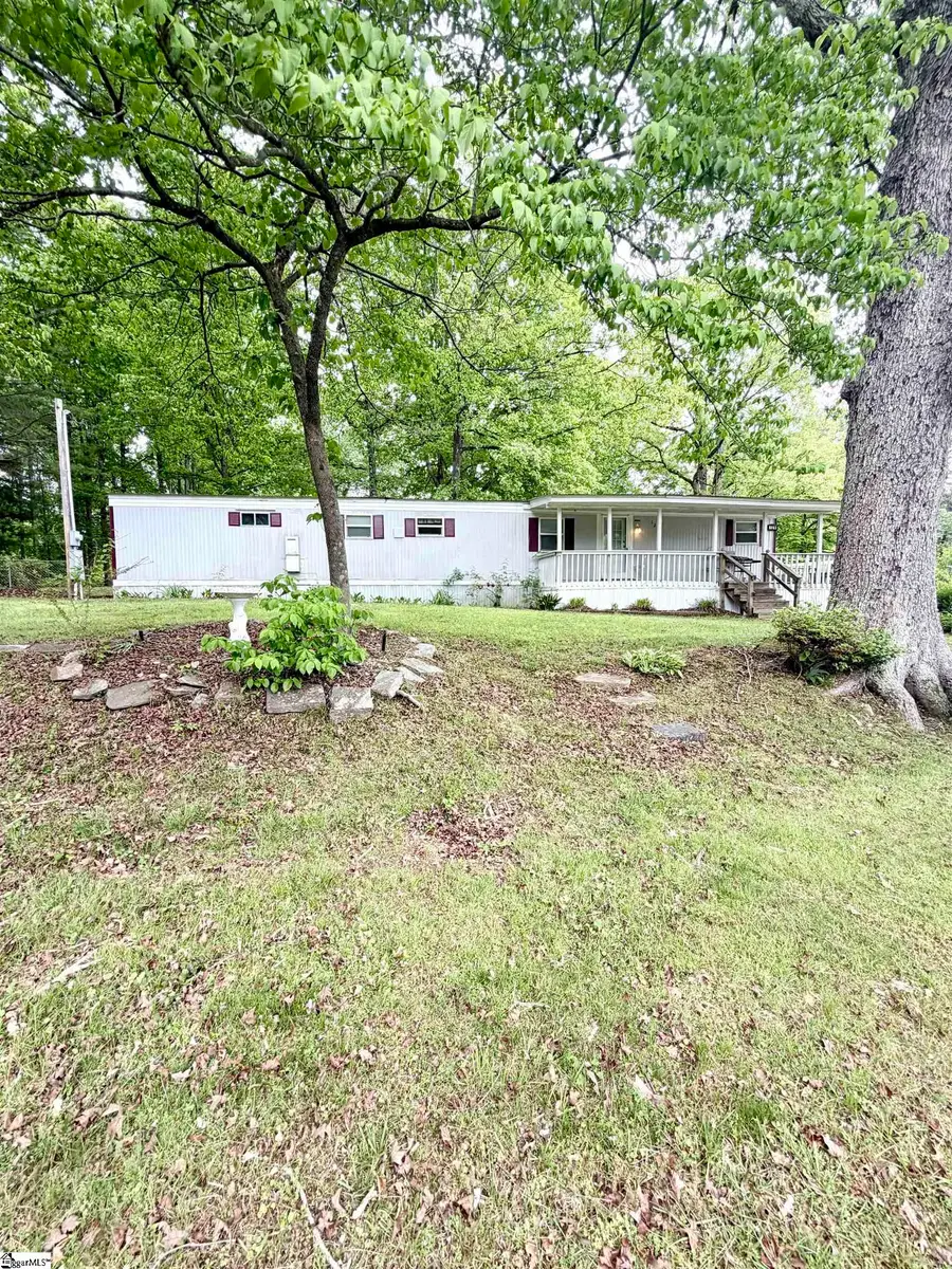 129 Boone Drive, Easley, SC 29640 - #2