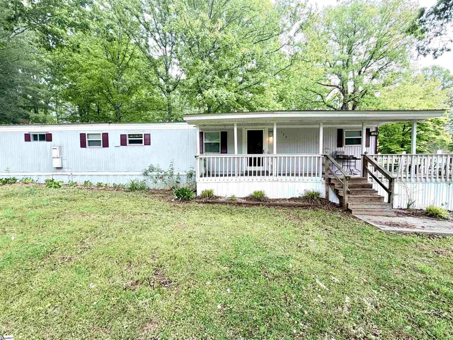 129 Boone Drive, Easley, SC 29640 - #3