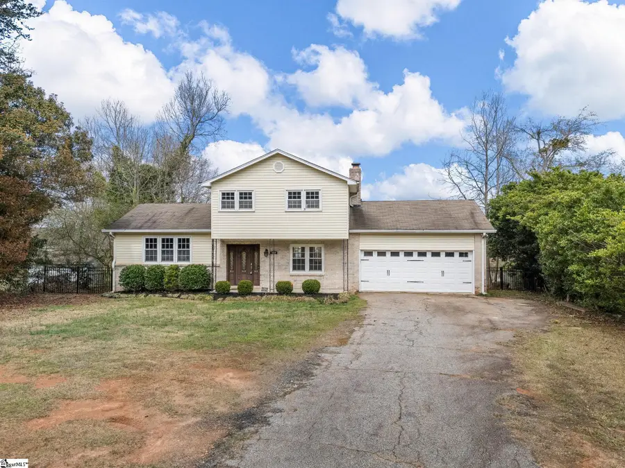 3188 Carolina Country Club Road, Spartanburg, SC 29306 - #3
