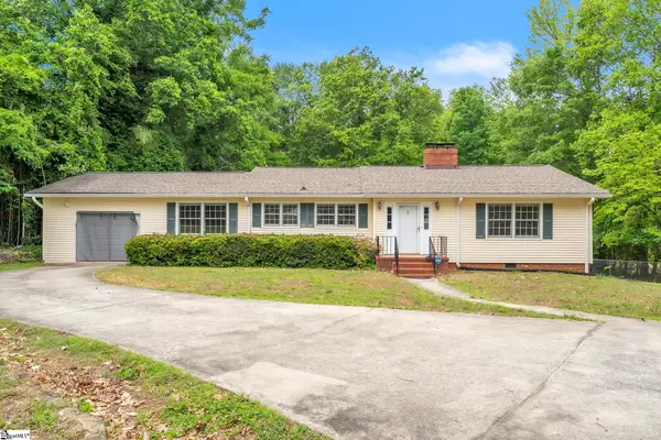 207 Butler Springs Road, Greenville, SC 29615