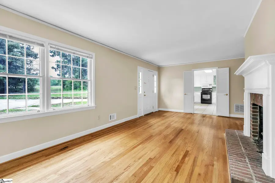 207 Butler Springs Road, Greenville, SC 29615 - #3