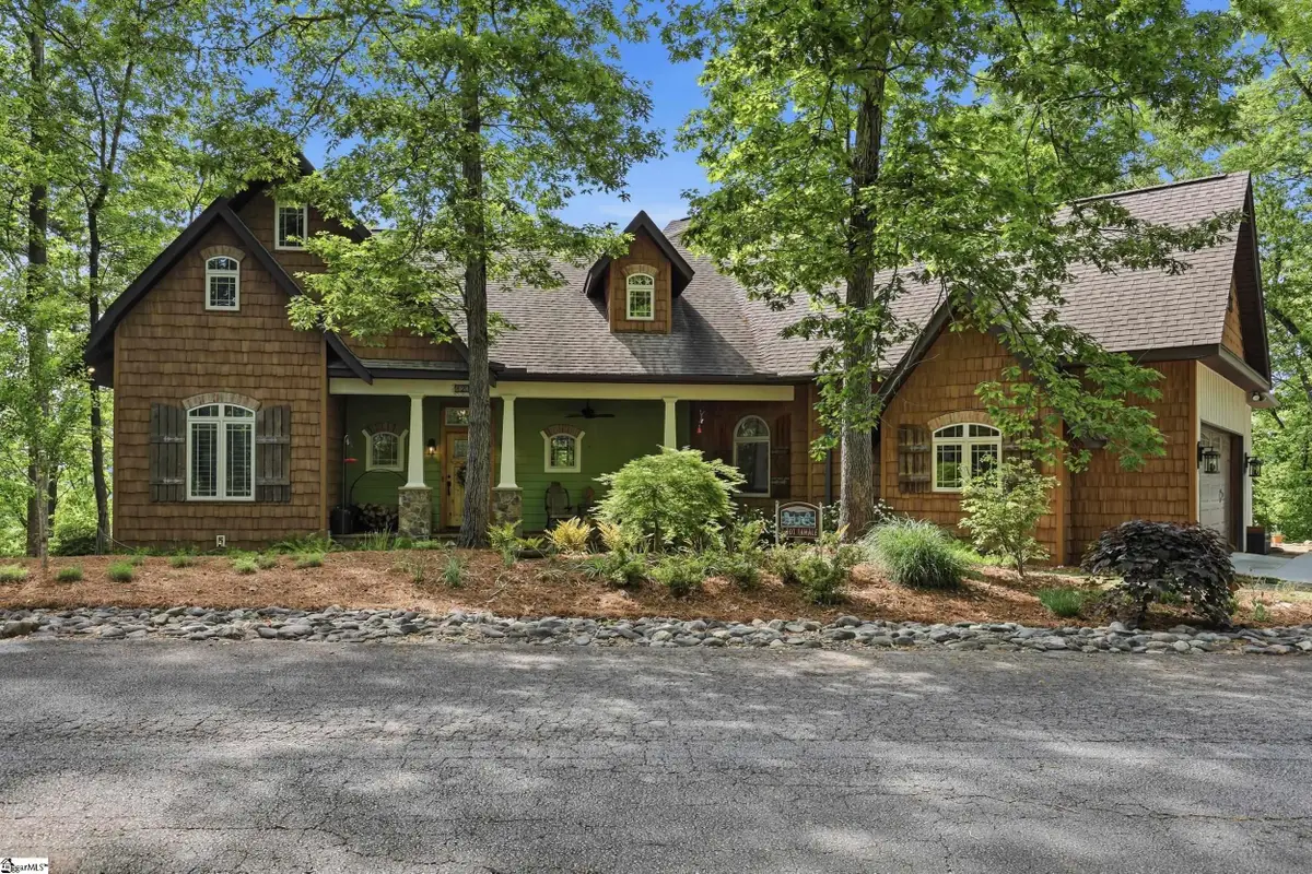 123 Summit Pine, Sunset, SC 29685 - #1