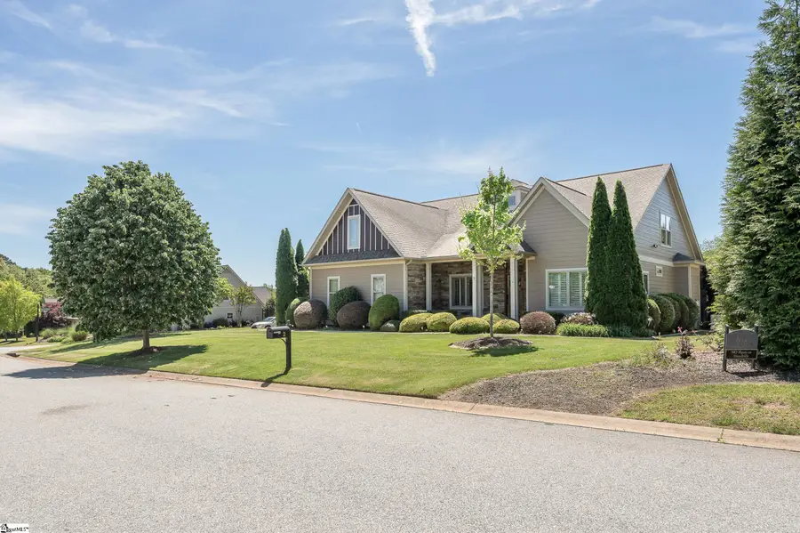 2 Laurel Grove Drive, Simpsonville, SC 29681 - #2