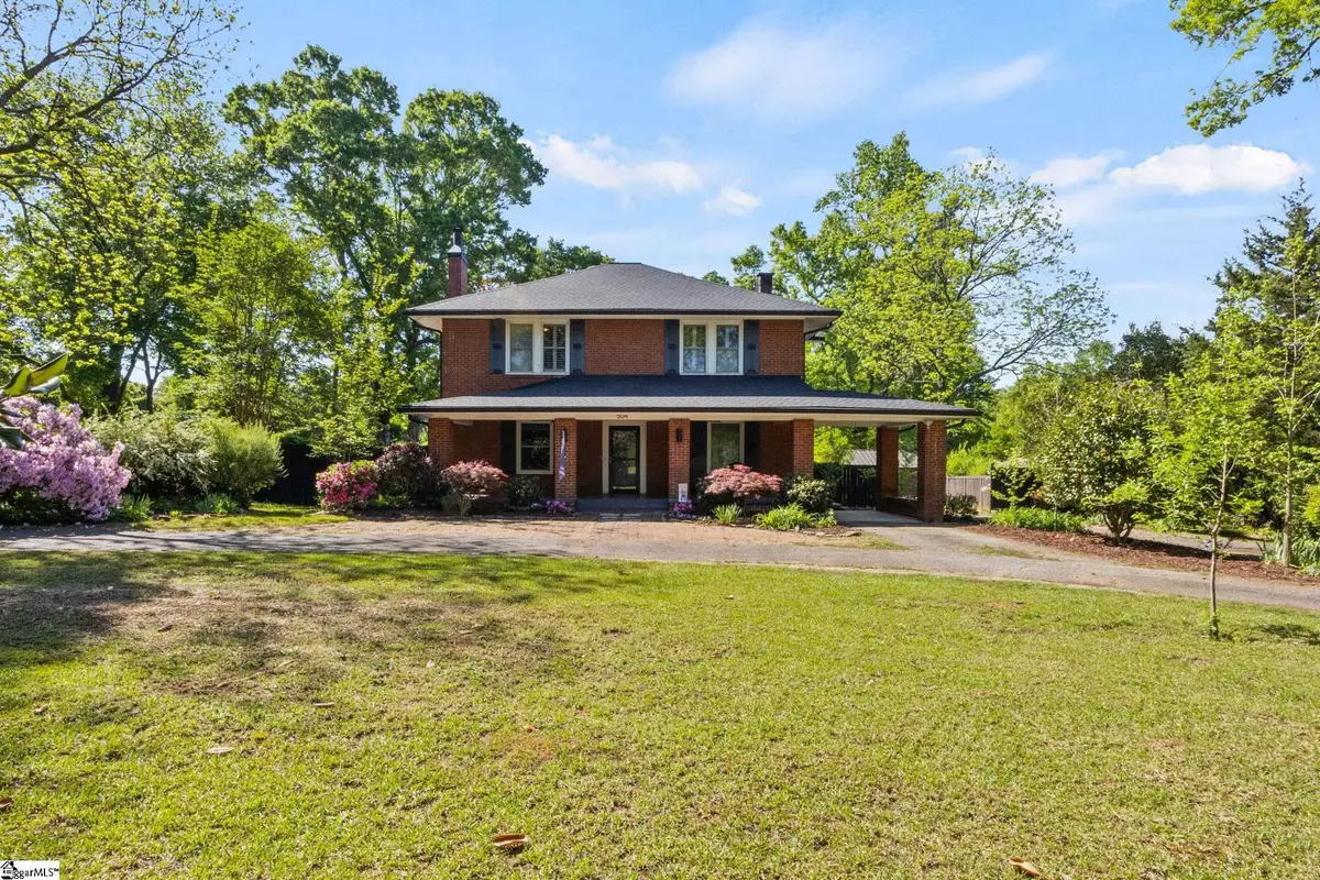 504 Spartanburg Road, Lyman, SC 29365 - #1