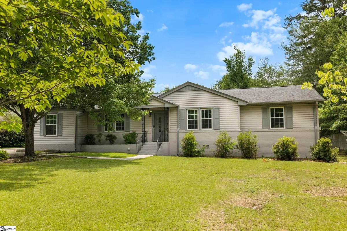 107 Chasta Avenue, Greenville, SC 29615 - #1