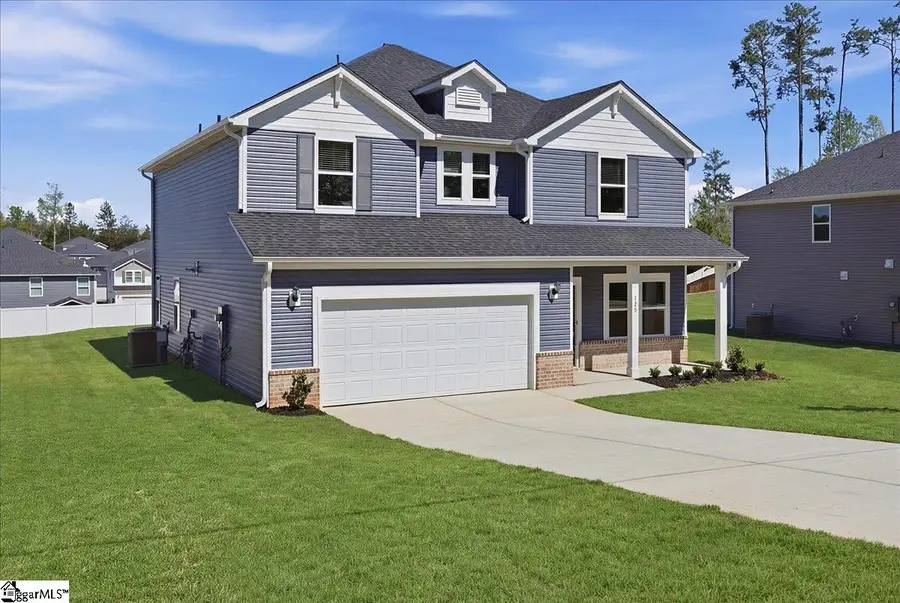 125 Terri Acres, Easley, SC 29642 - #2