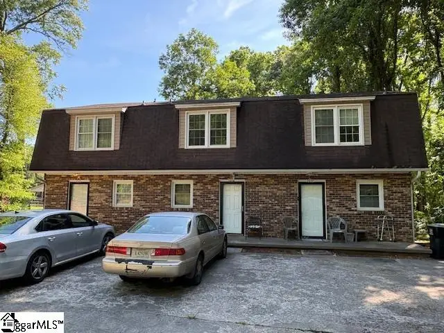 203 Guthrie Road, Belton, SC 29627 - #1
