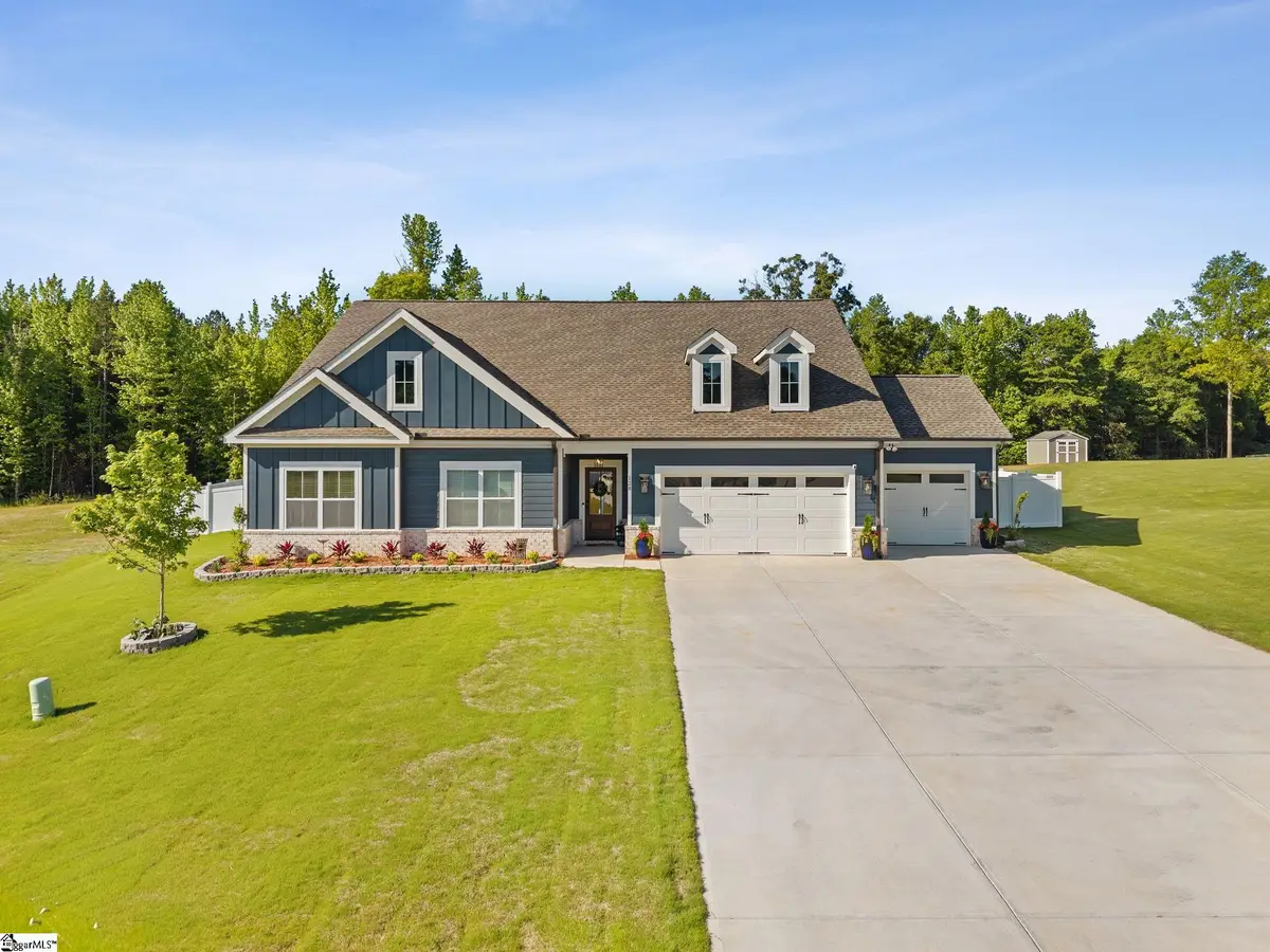 128 Arbor Woods Way, Easley, SC 29642 - #1
