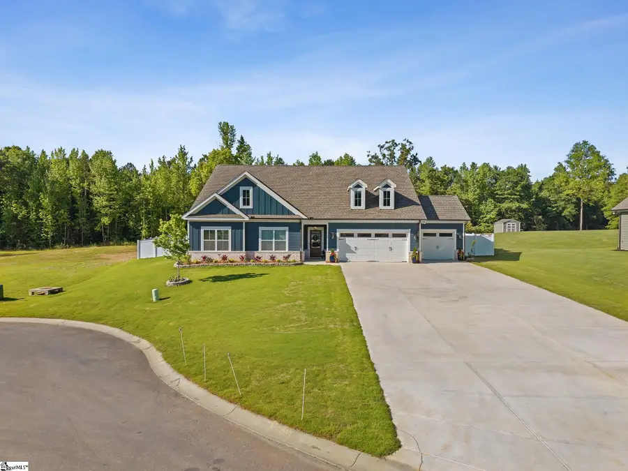 128 Arbor Woods Way, Easley, SC 29642 - #2