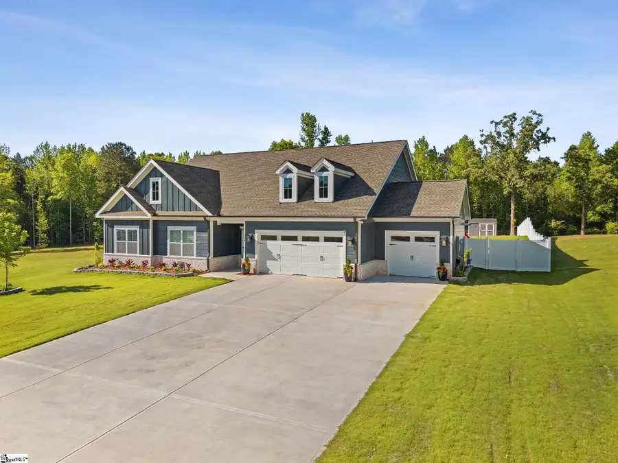 128 Arbor Woods Way, Easley, SC 29642 - #3