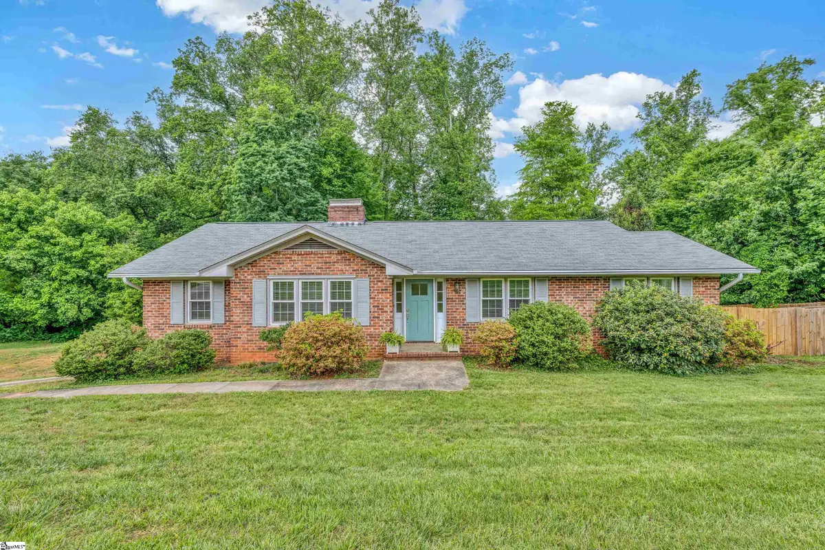720 Parkins Mill Road, Greenville, SC 29607 - #1