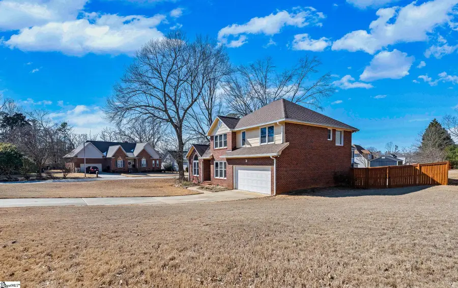 1 Norvin Court, Simpsonville, SC 29680 - #3