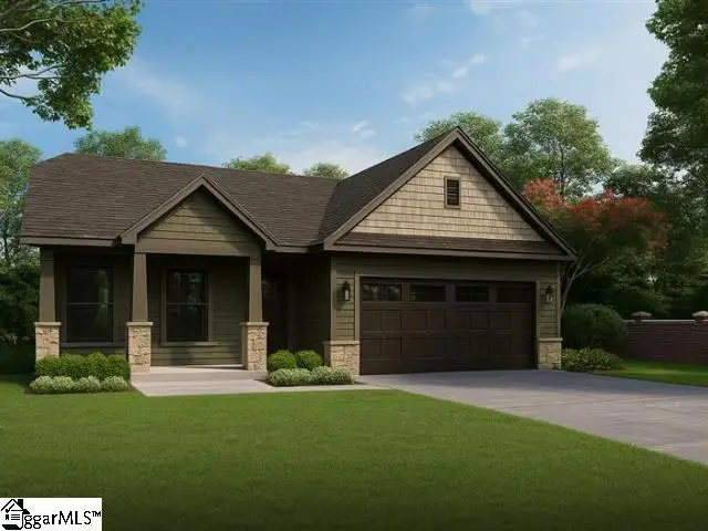 2285 Davenport Court, Moore, SC 29369 - #1