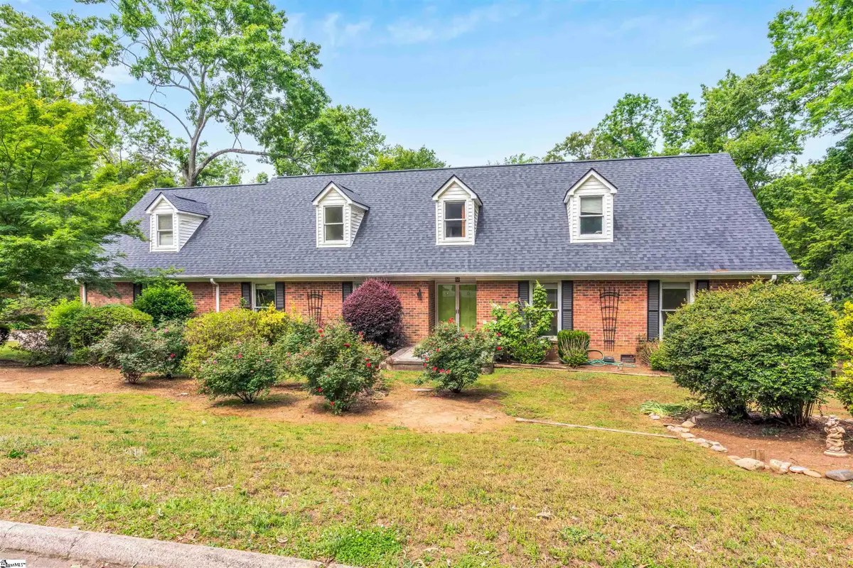 1 Dove Tree Road, Greenville, SC 29615 - #1