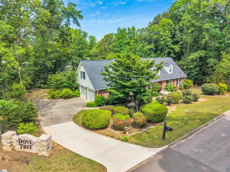 1 Dove Tree Road, Greenville, SC 29615 - #2