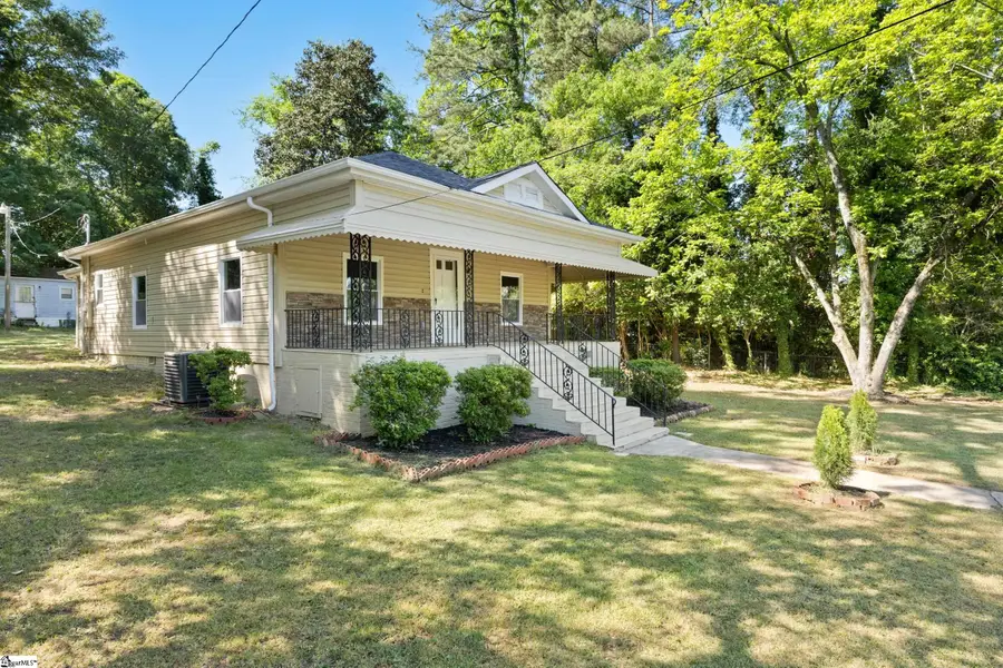 122 Sunset Drive, Gaffney, SC 29340 - #2