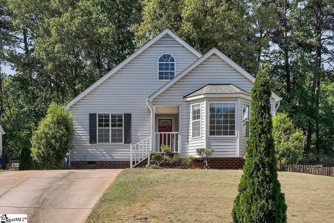 1028 Summit Drive, Greenville, SC 29609 - #1