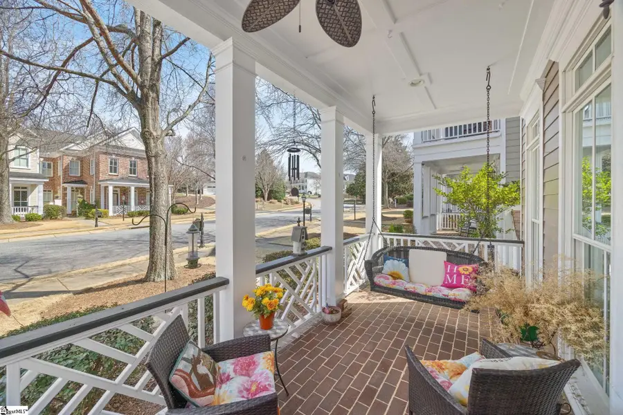 9 Rivoli Lane, Greenville, SC 29615 - #3