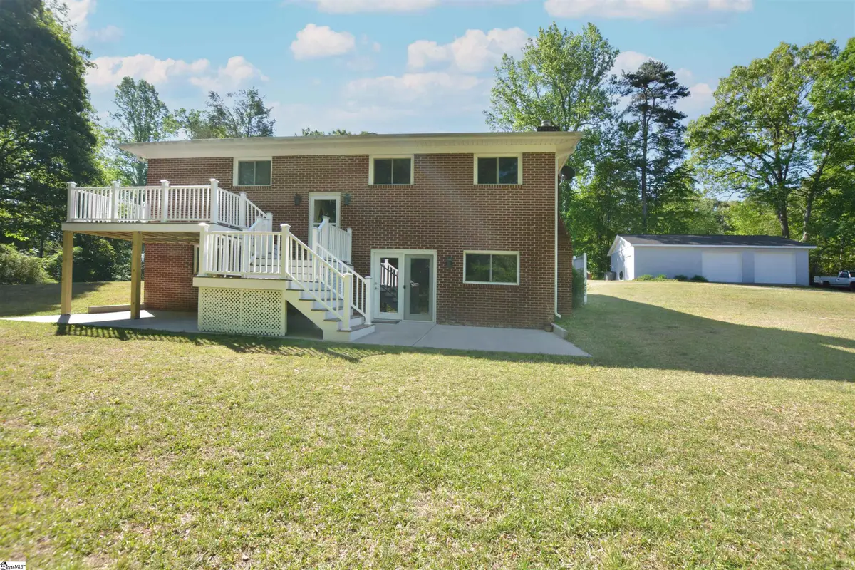 288 Raines Road, Easley, SC 29640 - #1