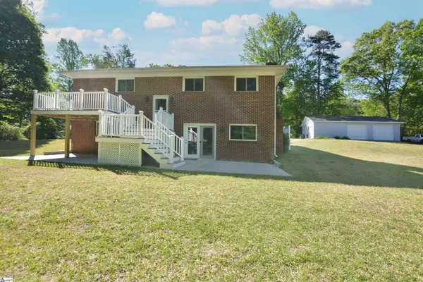 288 Raines Road, Easley, SC 29640