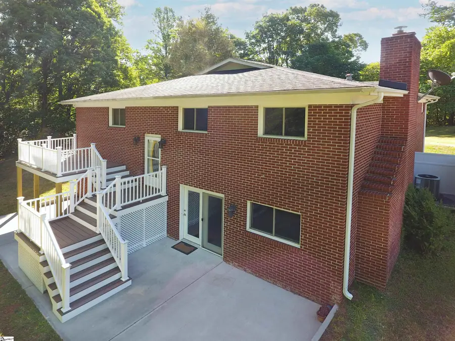 288 Raines Road, Easley, SC 29640 - #2