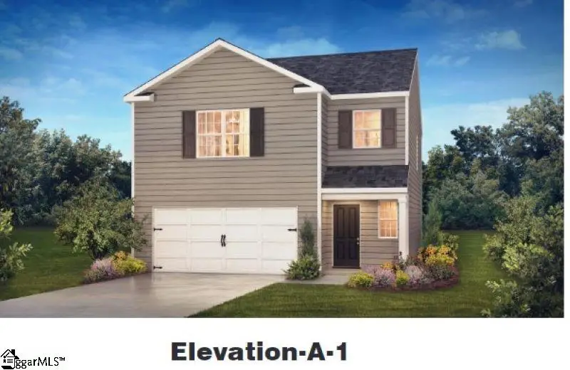 1209 Golf Drive, Roebuck, SC 29376 - #1
