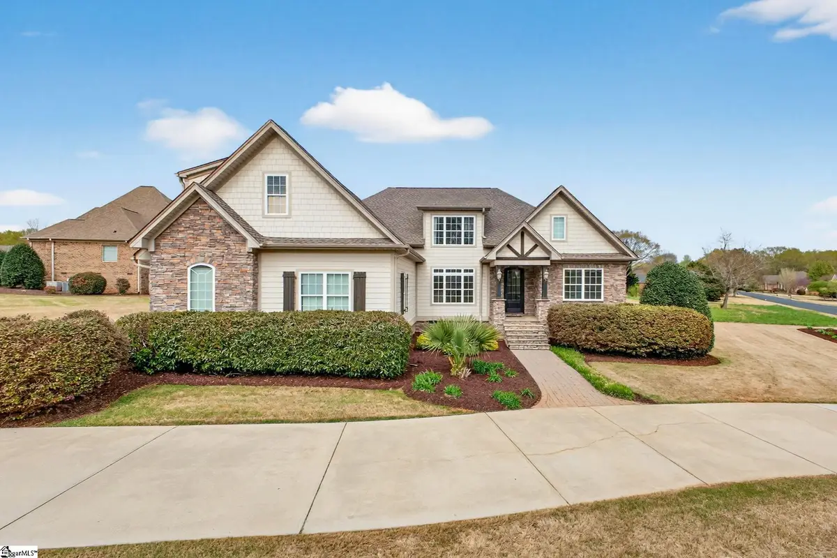 146 Tupelo Drive, Greer, SC 29651 - #1